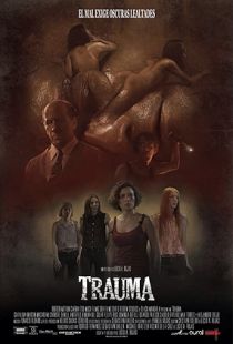 Trauma (2017) | MoVRiP