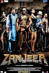 Zanjeer (2013) | MoVRiP