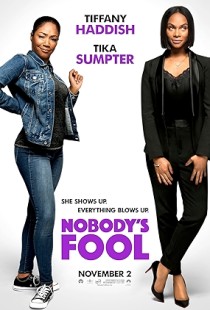 Nobody's Fool (2018) | MoVRiP