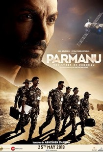 Parmanu: The Story of Pokhran (2018) | MoVRiP