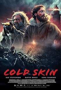 Cold Skin (2017) | MoVRiP