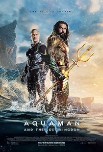 Aquaman and the Lost Kingdom (2023) | MoVRiP