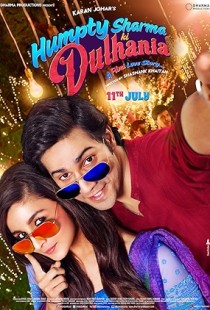 Humpty Sharma Ki Dulhania (2014) | MoVRiP