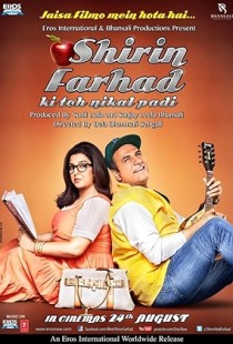 Shirin Farhad Ki Toh Nikal Padi (2012) | MoVRiP