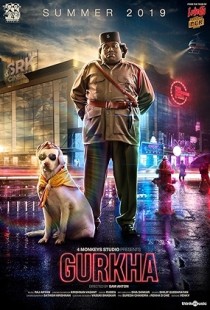 Gurkha (2019) | MoVRiP