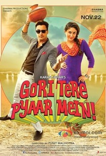 Gori Tere Pyaar Mein! (2013) | MoVRiP