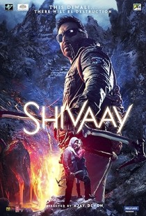 Shivaay (2016) | MoVRiP