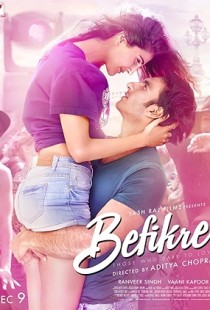 Befikre (2016) | MoVRiP