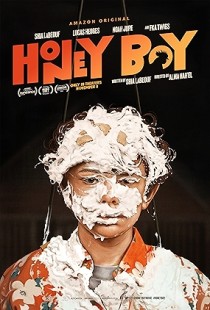 Honey Boy (2019) | MoVRiP