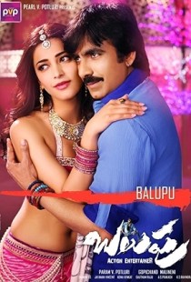 Balupu (2013) | MoVRiP