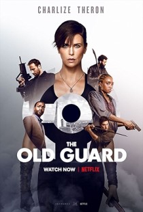 The Old Guard (2020) | MoVRiP