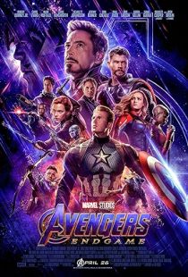 Avengers: Endgame (2019) | MoVRiP