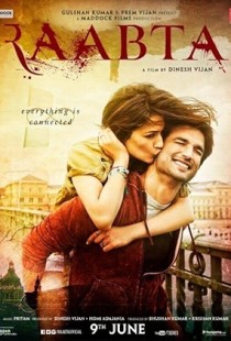 Raabta (2017) | MoVRiP