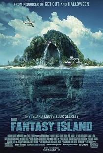 Fantasy Island (2020) | MoVRiP