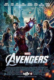 The Avengers (2012) | MoVRiP