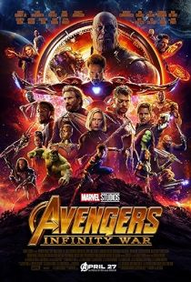 Avengers: Infinity War (2018) | MoVRiP