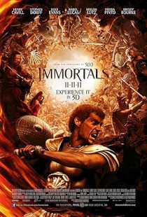 Immortals (2011) | MoVRiP