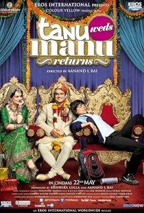 Tanu Weds Manu Returns (2015) | MoVRiP