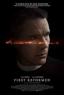 First Reformed (2017) | MoVRiP