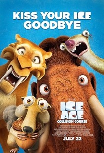 Ice Age: Collision Course (2016) | MoVRiP