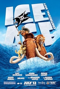 Ice Age: Continental Drift (2012) | MoVRiP