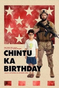 Chintu Ka Birthday (2020) | MoVRiP