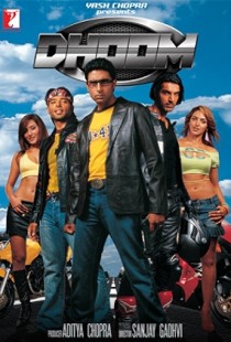 Dhoom (2004) | MoVRiP