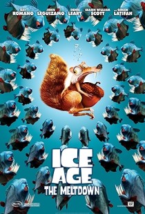 Ice Age: The Meltdown (2006) | MoVRiP