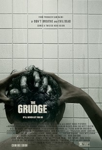 The Grudge (2019) | MoVRiP