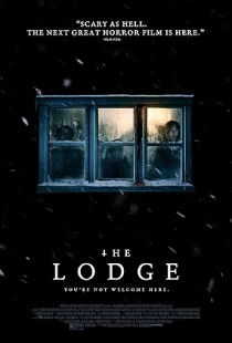 The Lodge (2019) | MoVRiP