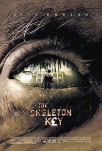 The Skeleton Key (2005) | MoVRiP