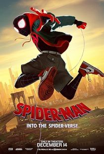 Spider-Man: Into the Spider-Verse (2018) | MoVRiP