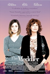 The Meddler (2015) | MoVRiP