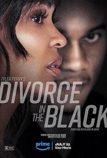 Tyler Perry's Divorce in the Black (2024) | MoVRiP