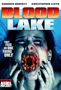 Blood Lake: Attack of the Killer Lampreys (2014) | MoVRiP