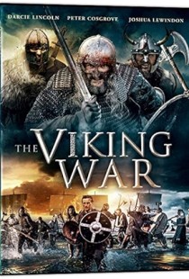 The Viking War (2019) | MoVRiP