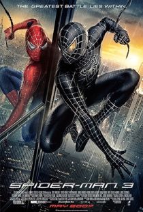 Spider-Man 3 (2007) | MoVRiP