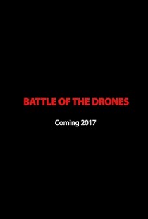 Battle Drone (2018) | MoVRiP