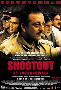 Shootout at Lokhandwala (2007) | MoVRiP