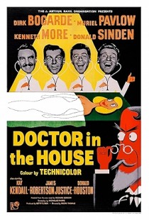 Doctor in the House (1954) | MoVRiP