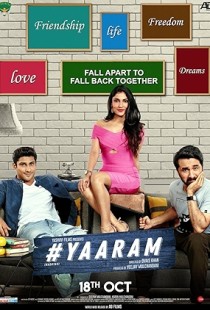 #Yaaram (2019) | MoVRiP