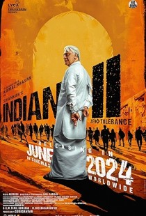 Indian 2 (2024) | MoVRiP