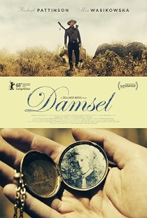 Damsel (2018) | MoVRiP