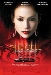 The Cell (2000) | MoVRiP