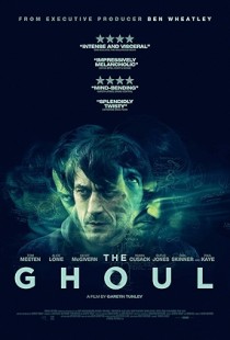 The Ghoul (2016) | MoVRiP