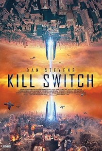 Kill Switch (2017) | MoVRiP