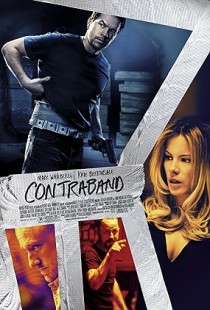 Contraband (2012) | MoVRiP