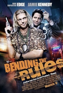 Bending the Rules (2012) | MoVRiP