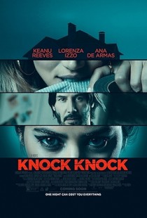 Knock Knock (2015) | MoVRiP