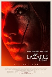 The Lazarus Effect (2015) | MoVRiP